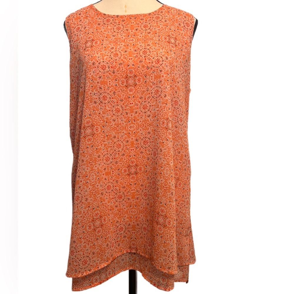Fever Floral Women's Dress
